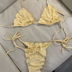 Selling Brand New 437 Swimwear